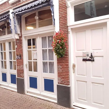 Alkmaars Toppunt Xl Bed & Breakfast
