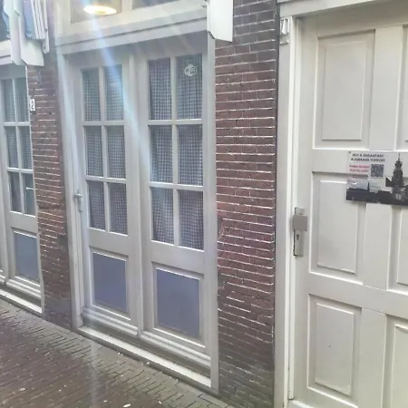Bed & Breakfast Alkmaars Toppunt Xl *
