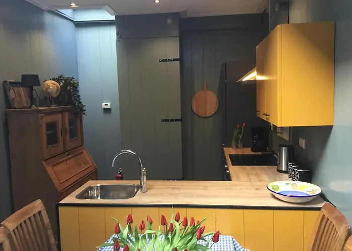 Alkmaars Toppunt Xl Alkmaar