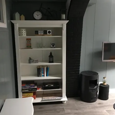 Alojamento de Acomodação e Pequeno-almoço Alkmaars Toppunt Xl Alkmaar