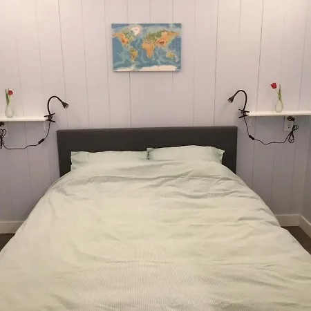 Alkmaars Toppunt Xl 4*