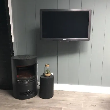 Alojamento de Acomodação e Pequeno-almoço Alkmaars Toppunt Xl